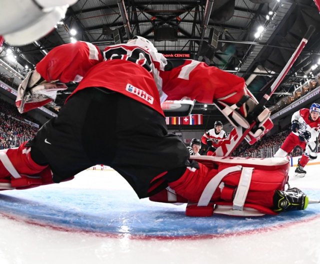 Foto: HHOF-IIHF Images