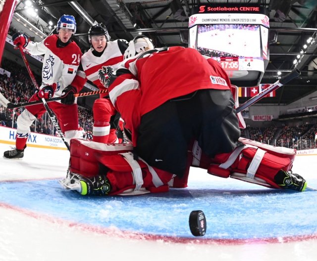 Foto: HHOF-IIHF Images