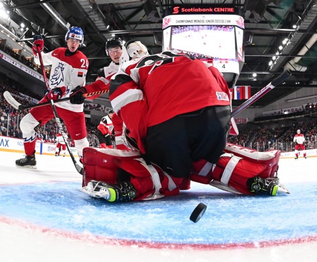 Foto: HHOF-IIHF Images