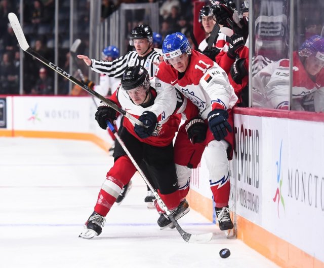 Foto: HHOF-IIHF Images