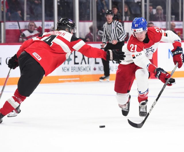 Foto: HHOF-IIHF Images