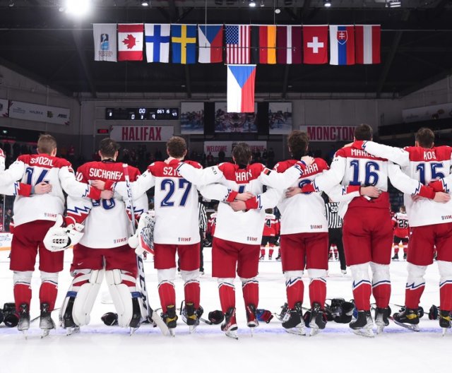 Foto: HHOF-IIHF Images