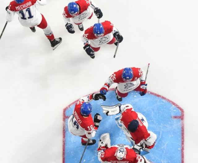 Foto: HHOF-IIHF Images