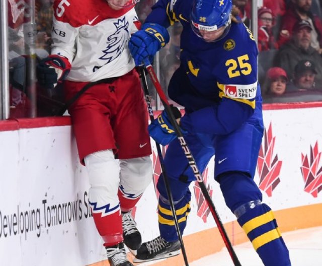 Foto: HHOF-IIHF Images