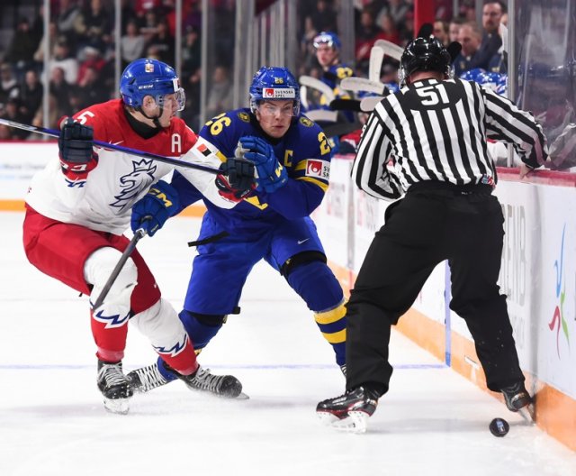 Foto: HHOF-IIHF Images