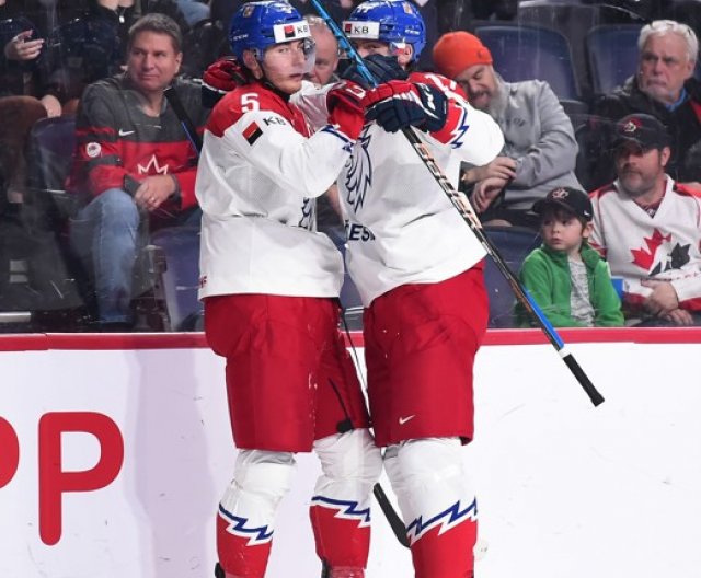 Foto: HHOF-IIHF Images