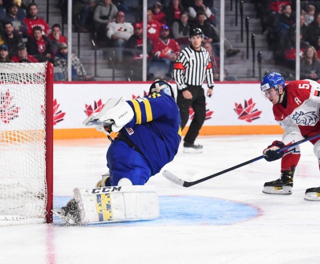 Foto: HHOF-IIHF Images