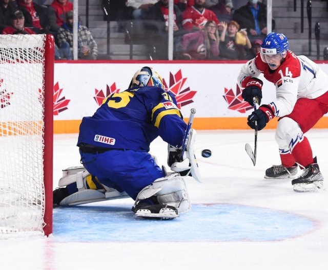 Foto: HHOF-IIHF Images