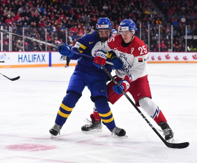 Foto: HHOF-IIHF Images