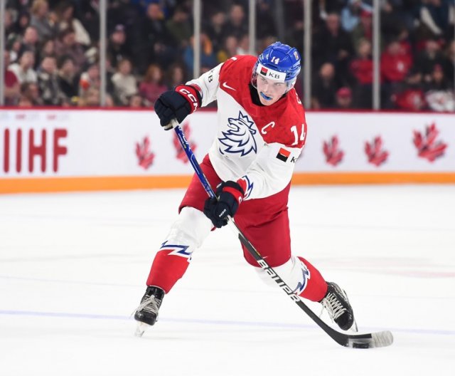 Foto: HHOF-IIHF Images