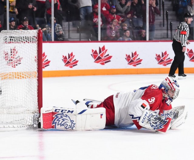 Foto: HHOF-IIHF Images