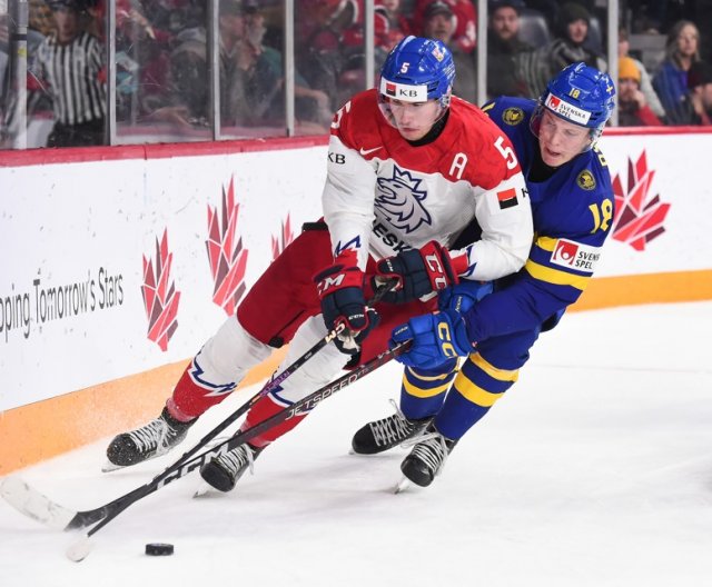 Foto: HHOF-IIHF Images