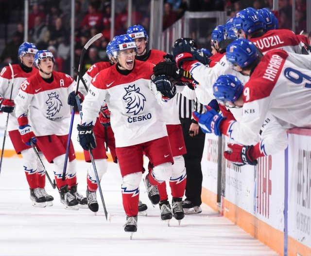 Foto: HHOF-IIHF Images