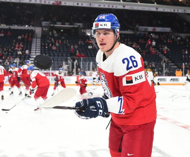 Foto: HHOF-IIHF Images