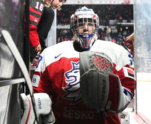 Foto: HHOF-IIHF Images