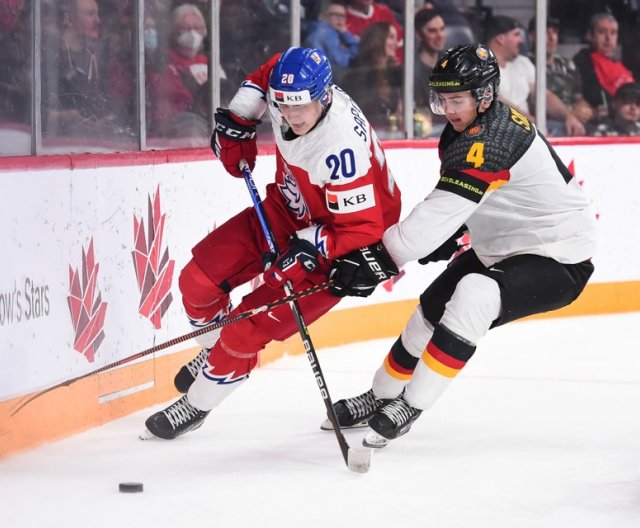 Foto: HHOF-IIHF Images