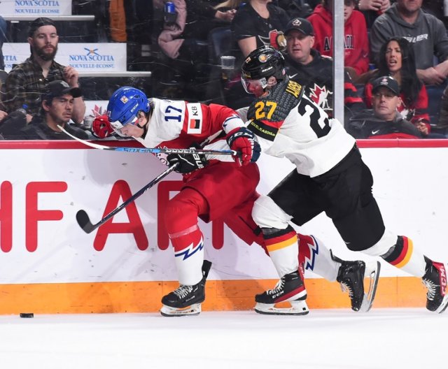 Foto: HHOF-IIHF Images