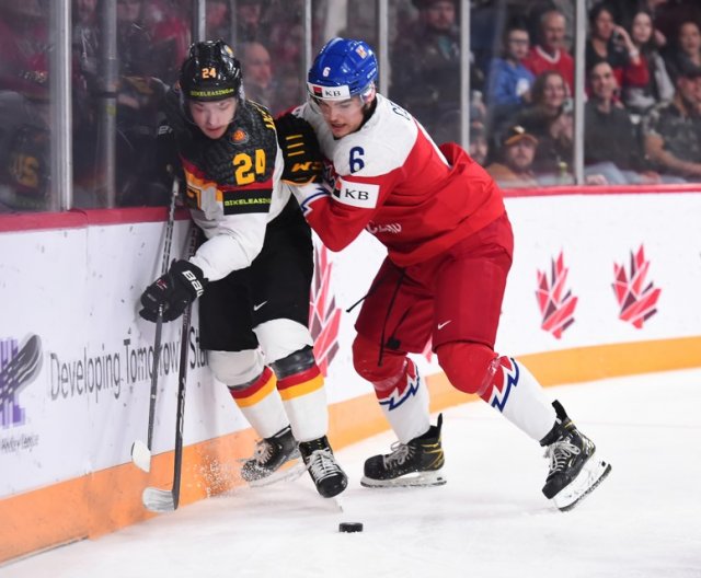 Foto: HHOF-IIHF Images