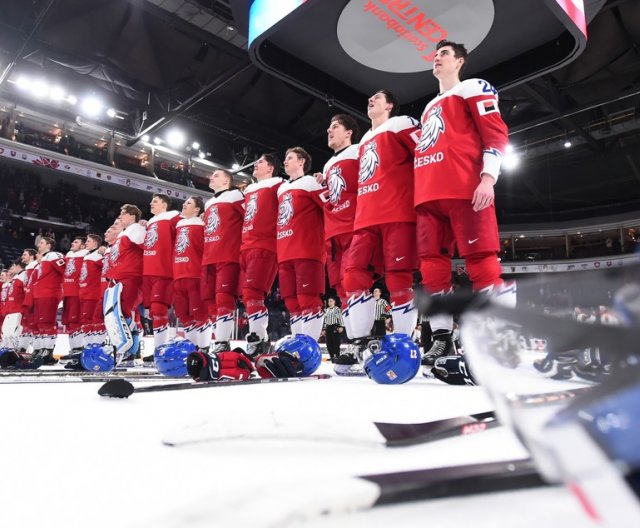 Foto: HHOF-IIHF Images