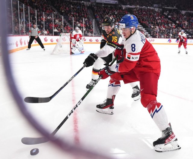 Foto: HHOF-IIHF Images