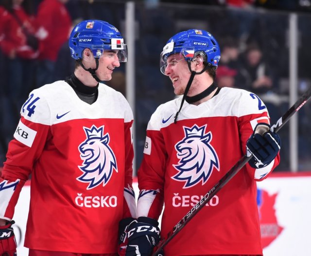 Foto: HHOF-IIHF Images