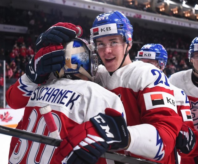 Foto: HHOF-IIHF Images