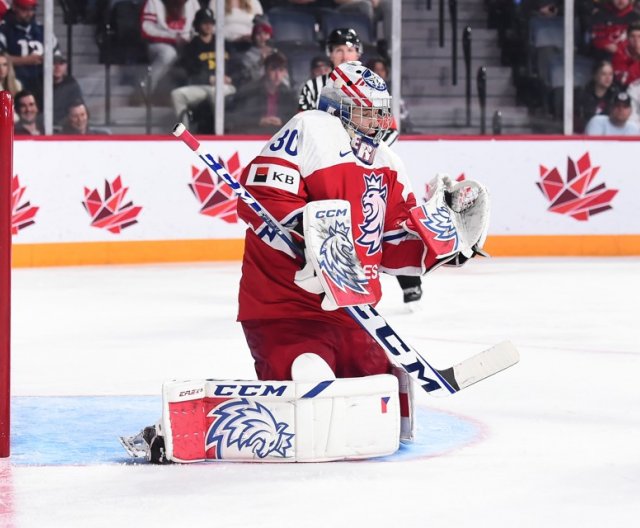 Foto: HHOF-IIHF Images