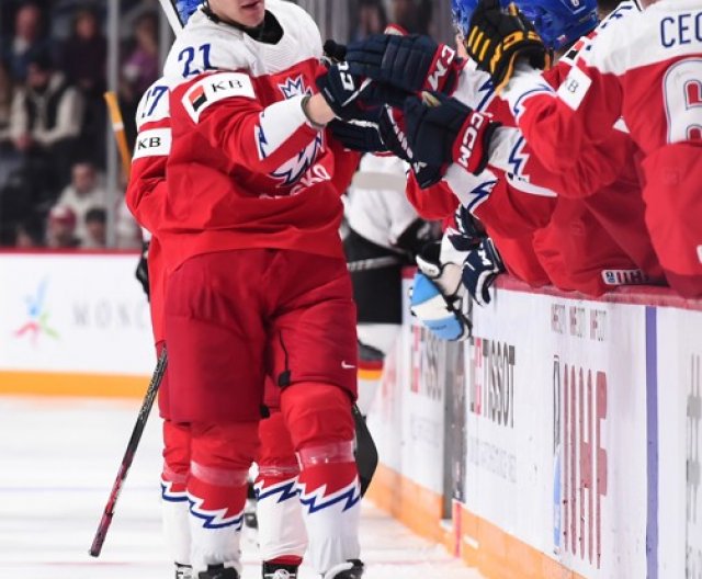 Foto: HHOF-IIHF Images