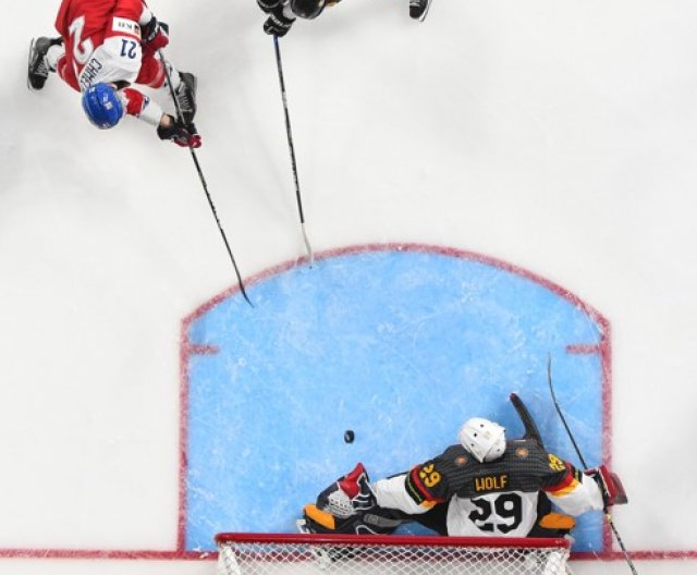 Foto: HHOF-IIHF Images