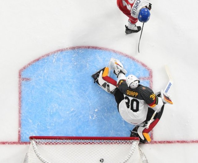 Foto: HHOF-IIHF Images