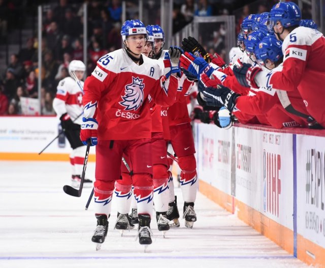 Foto: HHOF-IIHF Images