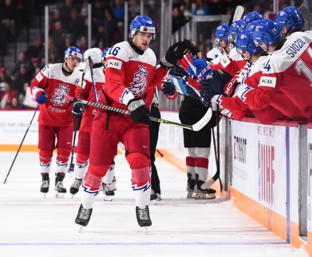 Foto: HHOF-IIHF Images