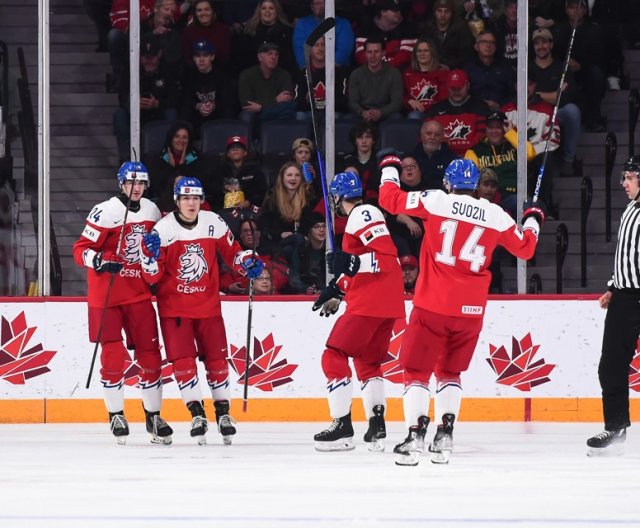 Foto: HHOF-IIHF Images