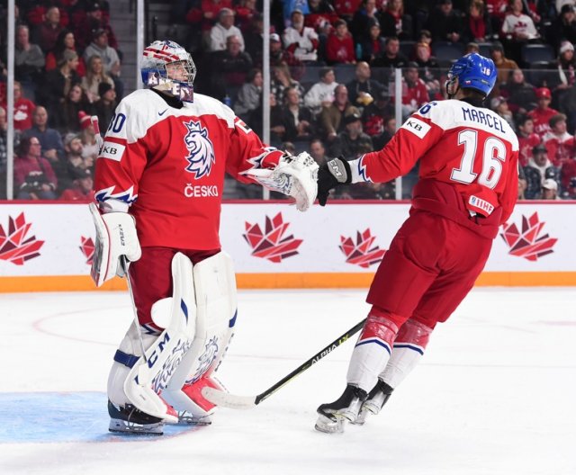 Foto: HHOF-IIHF Images