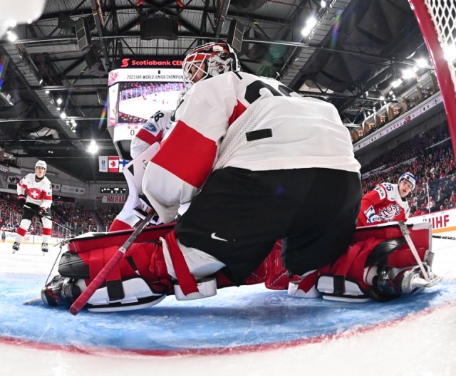 Foto: HHOF-IIHF Images