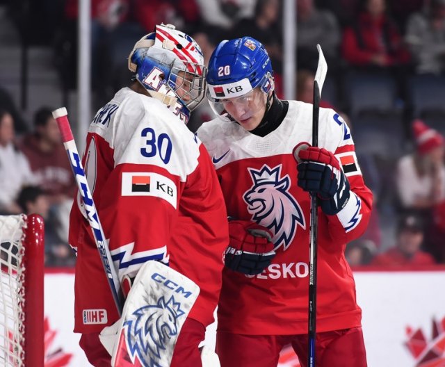 Foto: HHOF-IIHF Images