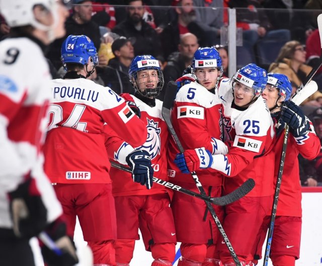 Foto: HHOF-IIHF Images