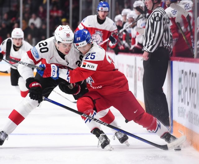 Foto: HHOF-IIHF Images