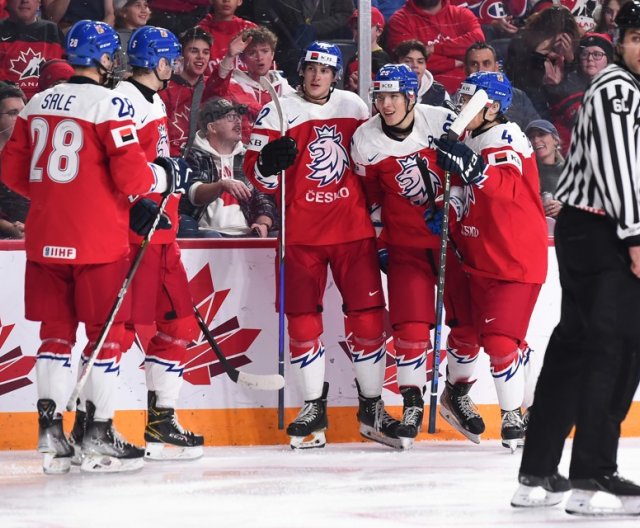 Foto: HHOF-IIHF Images