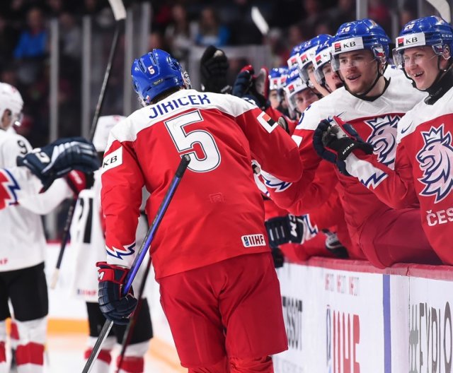 Foto: HHOF-IIHF Images