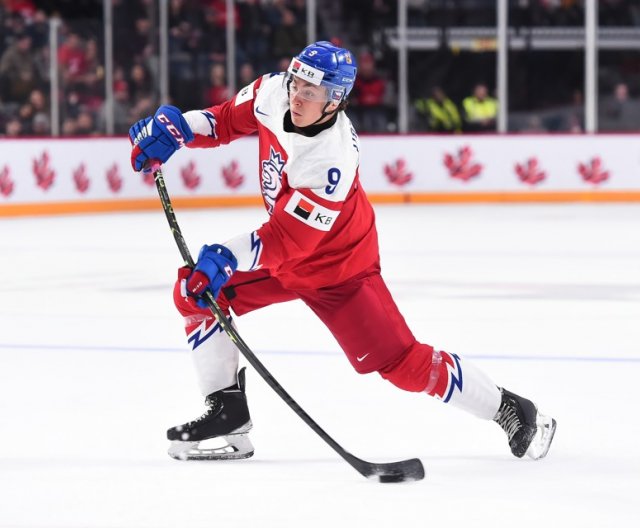 Foto: HHOF-IIHF Images