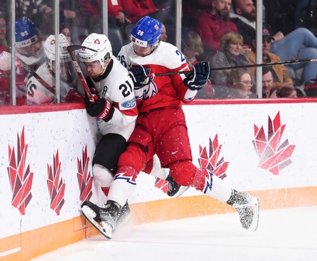 Foto: HHOF-IIHF Images