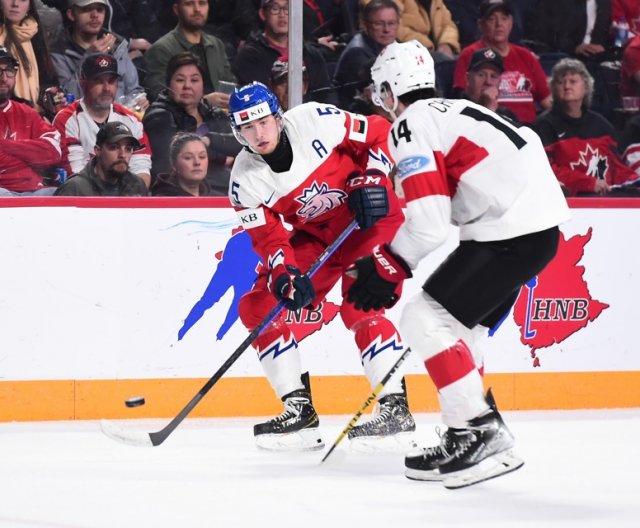 Foto: HHOF-IIHF Images