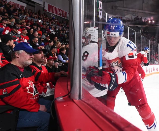 Foto: HHOF-IIHF Images