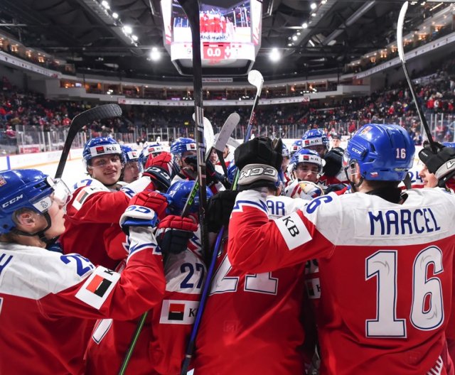 Foto: HHOF-IIHF Images