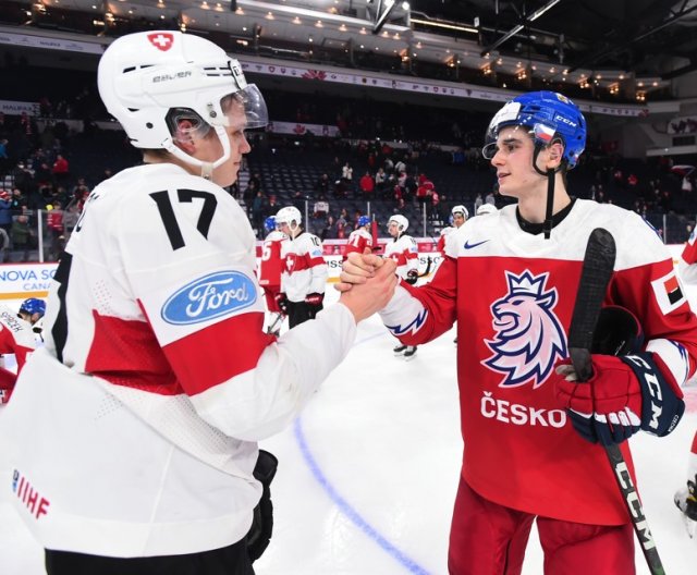 Foto: HHOF-IIHF Images