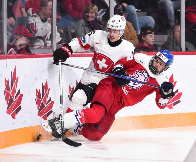 Foto: HHOF-IIHF Images