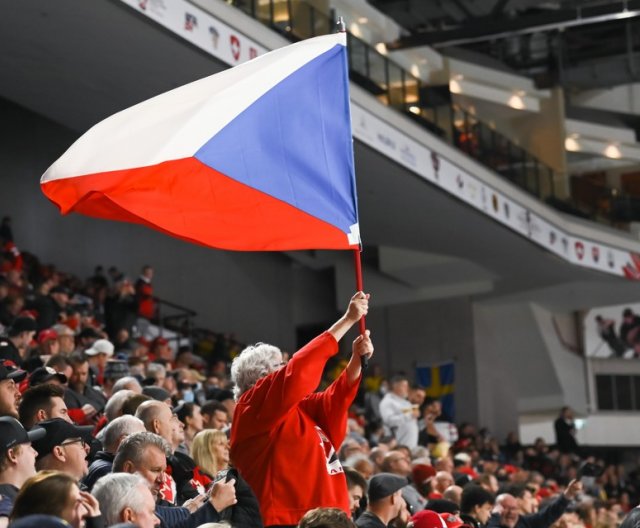 U20 - Kanada, Česko vs Švédsko, 4. 1. 2023