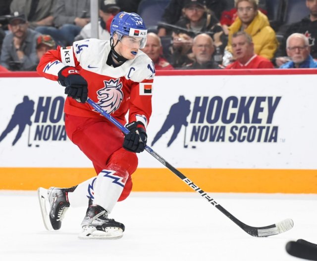 Foto: HHOF-IIHF Images