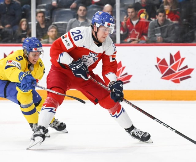 Foto: HHOF-IIHF Images